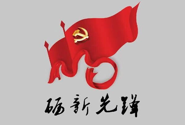 拓海求真，共筑藍(lán)夢 ——以標(biāo)準(zhǔn)化支部建設(shè)扎實(shí)推動科技創(chuàng)新