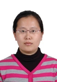 鮑穎 副研究員