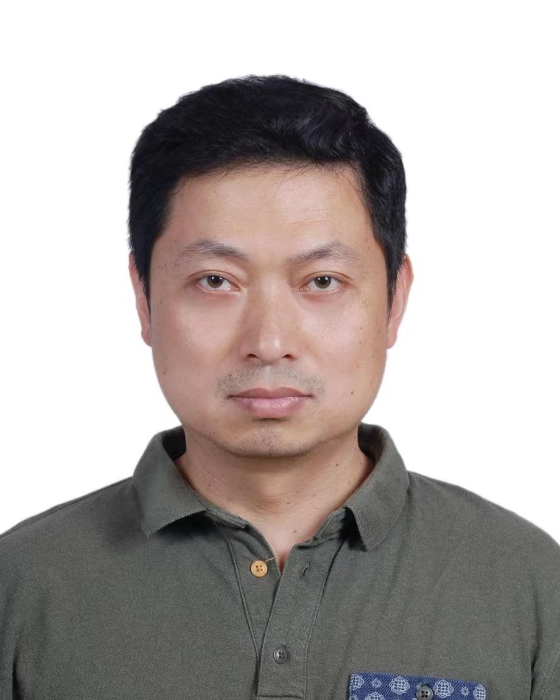 官晟 正高級高工