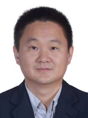 王冠琳 正高級(jí)工程師