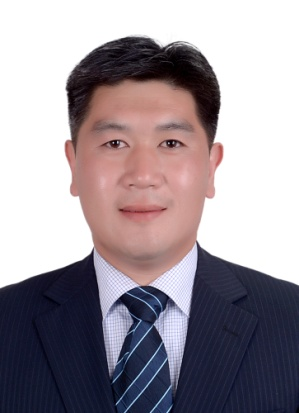 王以斌 高級工程師