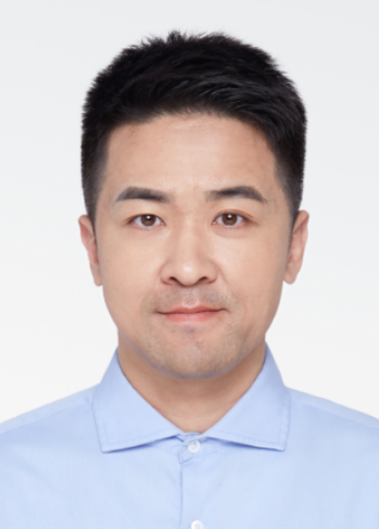 楊光兵 副研究員